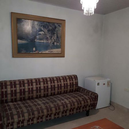 Tu Casa Hotel Assunção Quarto foto