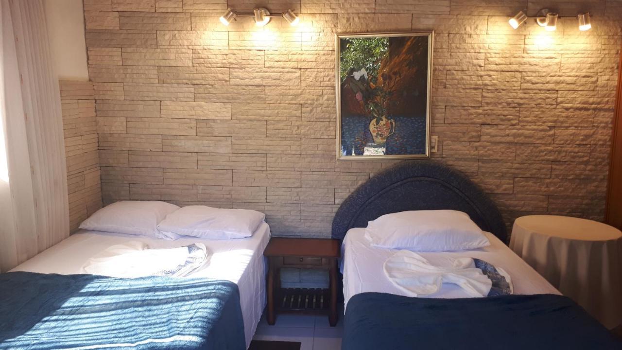 Tu Casa Hotel Assunção Exterior foto