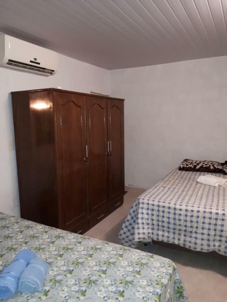Tu Casa Hotel Assunção Exterior foto