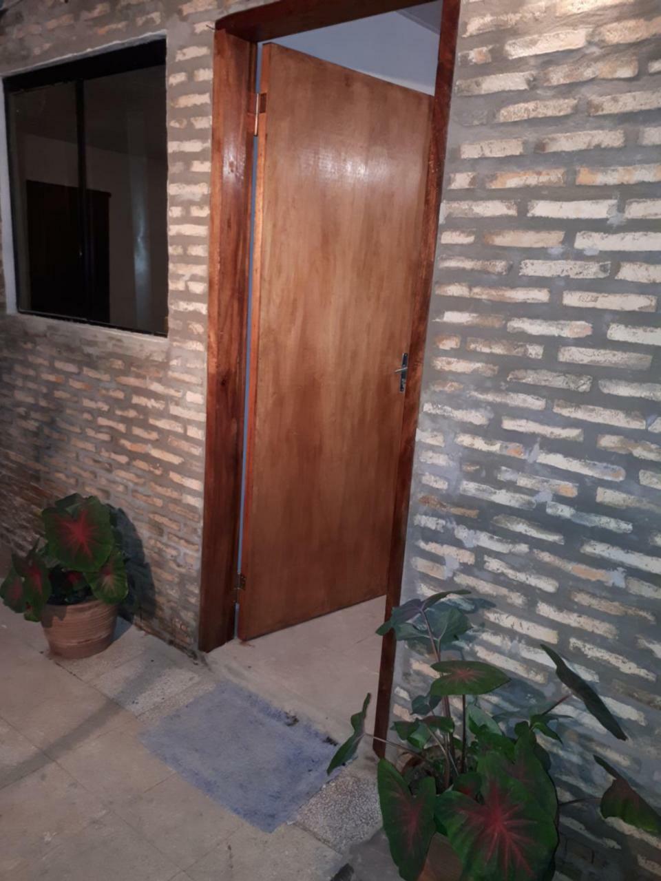 Tu Casa Hotel Assunção Exterior foto