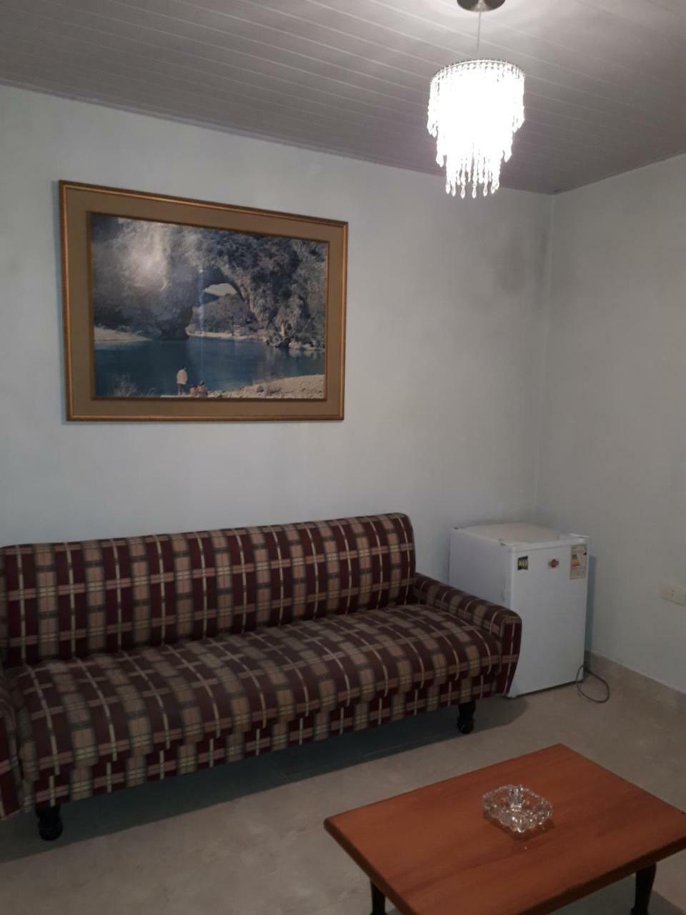Tu Casa Hotel Assunção Quarto foto