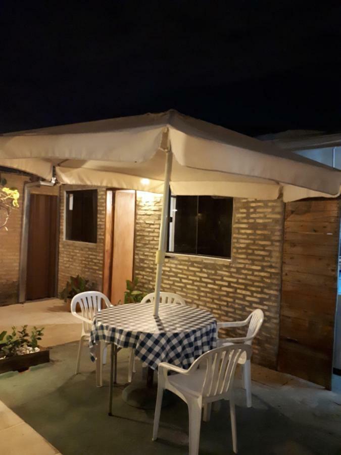 Tu Casa Hotel Assunção Exterior foto