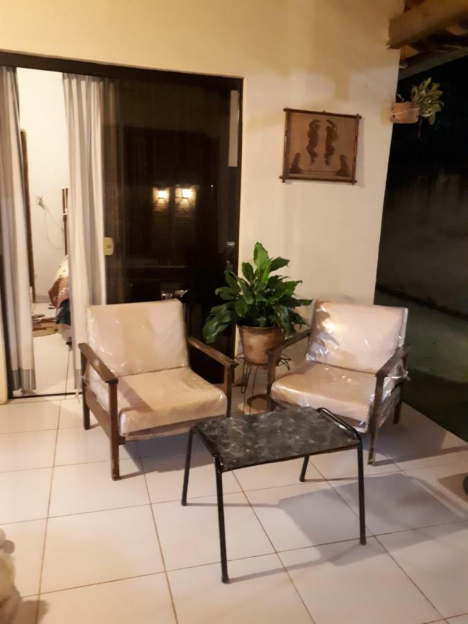 Tu Casa Hotel Assunção Exterior foto