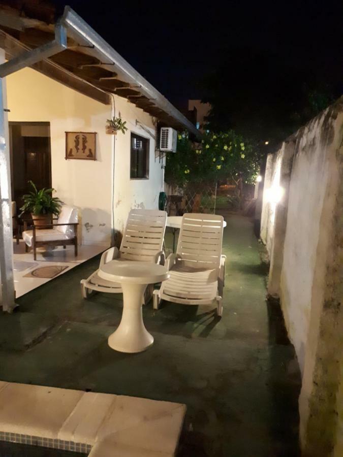 Tu Casa Hotel Assunção Exterior foto