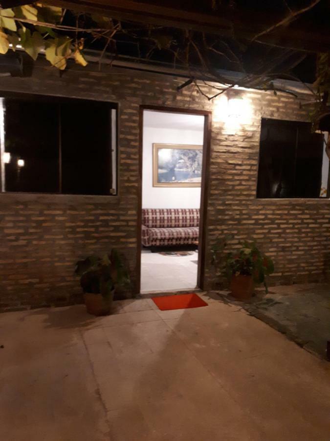 Tu Casa Hotel Assunção Exterior foto