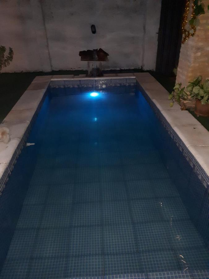 Tu Casa Hotel Assunção Exterior foto